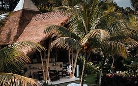 Camaya Bali - Magical Bamboo Houses
